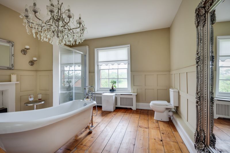 Vintage Style Bathtubs